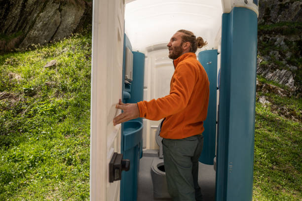 Best Luxury portable toilet rental  in Poulsbo, WA