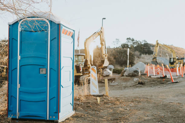 Best Porta potty delivery and setup  in Poulsbo, WA
