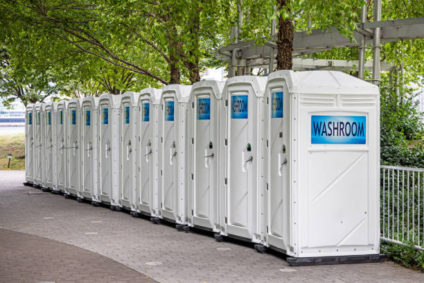 Reliable Poulsbo, WA porta potty rental Solutions