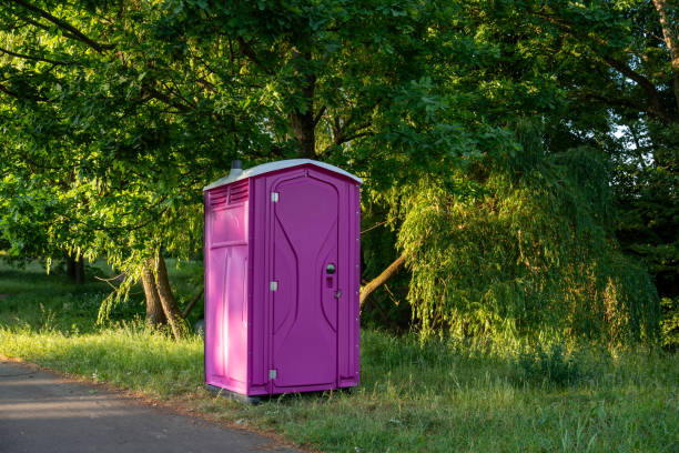 Best Temporary restroom rental  in Poulsbo, WA